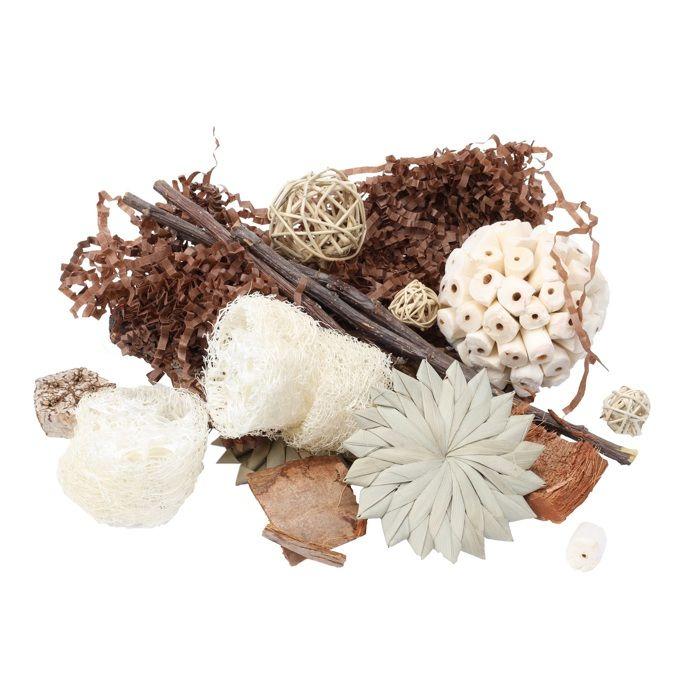 Boite de jouets riche en saveurs et textures pour rongeurs