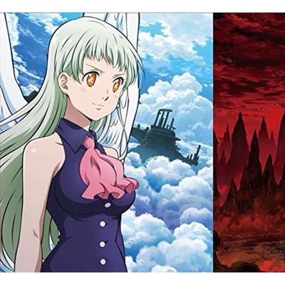 [CD, DVD] Eien No Aria [Anime Ver.] (SINGLE+DVD) (Limited Edition) NEW