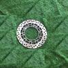 Motorcycle Modified Brake Disc NMAX NVX155 New Front Disc Brake Disc CNC Modified Brake Pad Southeast Asia Motorcycle Parts