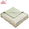 Breathable 100% Cotton Summer Quilt