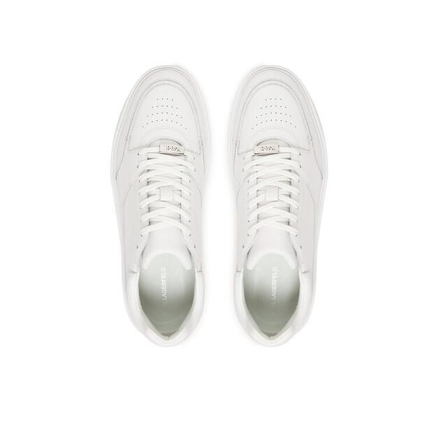 Кроссовки KARL LAGERFELD Flint II