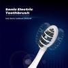 Citizen EHS529 Sonic Electric Toothbrush