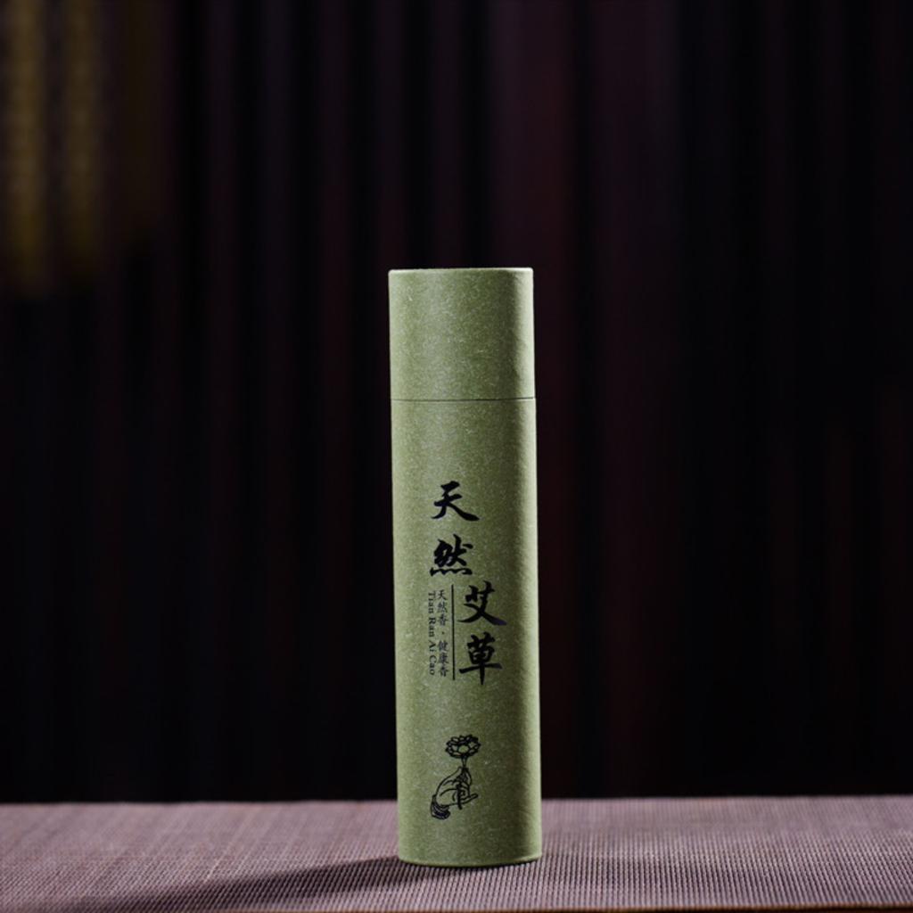 Vonné spirály, Přírodní santalové dřevo, Agarové dřevo, Dlouhotrvající Osmanthus do interiéru, Čínská - Aromaterapie