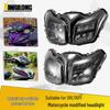 Yamaha Jupiter Z1 LED Daytime Running Headlight for Export