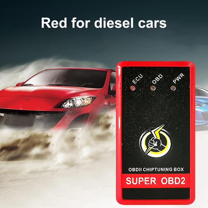 NitroOBD2 Economy Fuels Saver Code Reader Diagnostic Scan Tool Readers Scan Tools Car Diagnostic Scanner OBD Economizer