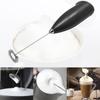 1PC Hand Blender Electric Egg Beater Milk Frother Wireless Mini Drink Mixer Foamer Household Kitchen Stirring Tools