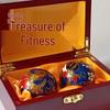 Baoding Health & Fitness Balls