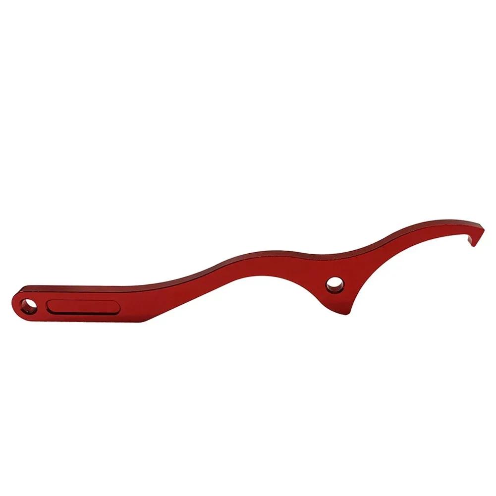 For KTM EXC EXC-F SX SX-F XC XC-F XC-W XCW-F Husqvarna FC FE TC TE Motorcycle Rear Damping Shock Absorber Spanner Wrench Tool