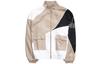 Chaquetas Originals para Mujer Cuello Alto Moderado Ropa de Trabajo FR0560