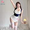 Sex Lingerie Sexy Maid Seduction Cute Pure Desire Cosplay