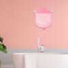 Vielseitige Baby Badezeit Spielzeug Aufbewahrung Hängebeutel Multifunktionaler Badezimmer Organizer Netz