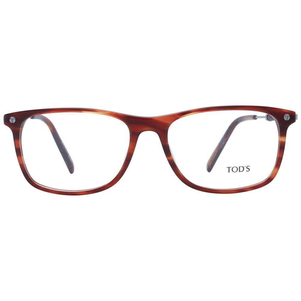 Men Optical Men S frameS Brown