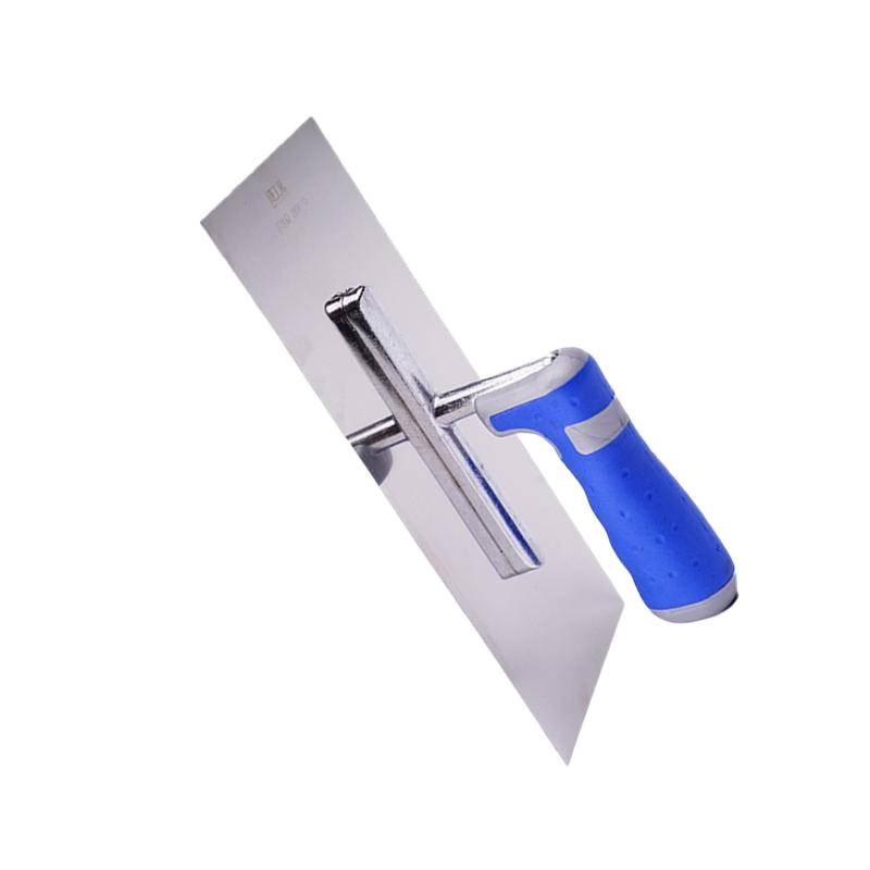 High-Quality Stainless Steel Bricklaying and Plastering Trowel Set