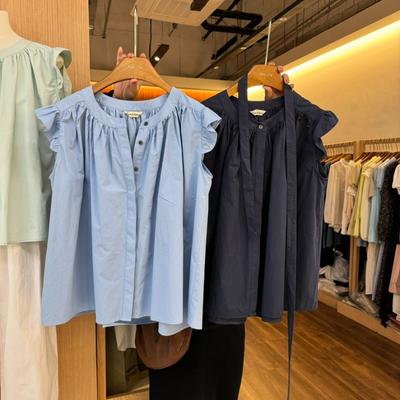 Τοπάκια – Μπλούζες και πουκάμισα