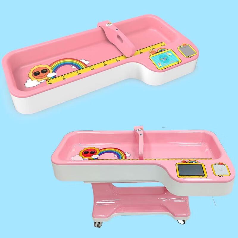 Lega Likang Smart Baby Scale with Height Measurement (CN version)