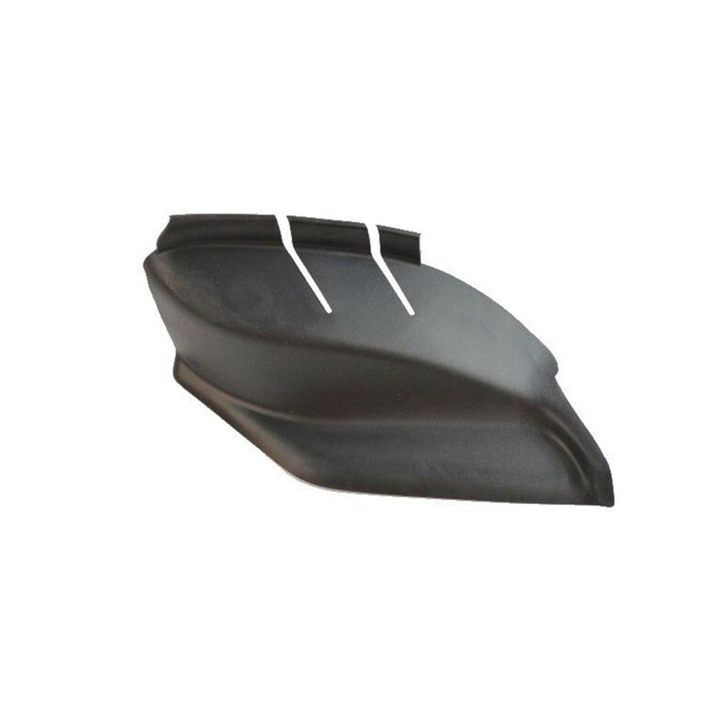 New Cowl Side Trim Panel Right Side For 2019-2023 Jeep Compass Part# 7AA46RXFAA