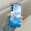 Phone Cases For OPPO Realme C71 Case Cover Silicone Soft TPU Bumper For Realme C71 4G Cases RealmeC71 C 71 Shockproof Bags Funda