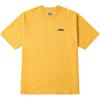 X Atiba Collaborazione T-Shirt a Maniche Corte in Puro Cotone Morbido e Delicato sulla Pelle Top Unisex VN000PN9ZX7