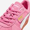 Puma Palermo Elevata Feminino S Pki39934806 Rosa Delight Gum