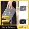 2025 Hot Car Data Cable Storage Bag Waterproof Travel Organizer Bag USB DataLine Charger For BMW E46 E90 E60 F10 E39 F30 E36 F20