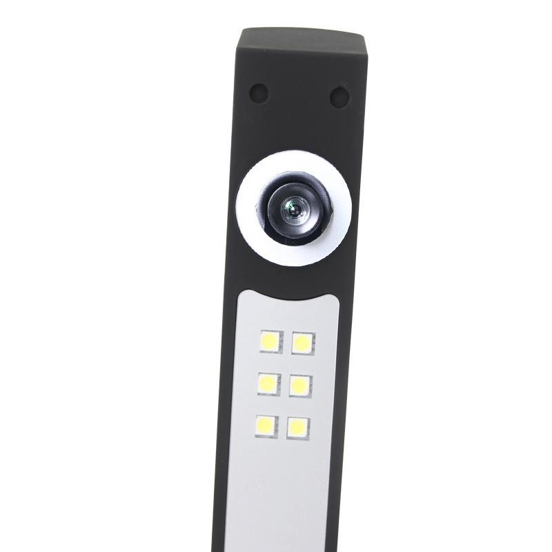 A3 High-Speed 16MP Scanner for A4 Documents, IDs, Photos, and Books with Teaching Stand