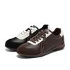 Senda Women's Retro German Trainer Shoes