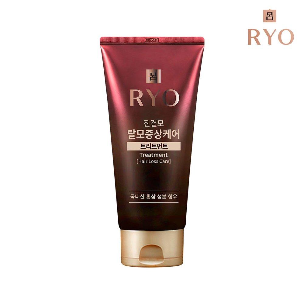 

Ryeo Jin-gyeol-mo Hair Loss Treatment 300ml