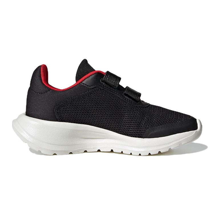 Adidas Tensaur Run Low Kids Running Shoes Kids Sneakers Black GZ3439