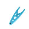 RC Car V3 Multifunctional Blue Ball Head Shock Absorber Pliers Model Car Tool for Maintenance Hobby Garage