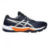 Womens/Ladies Peak 3 Graphic Print Low Trainers