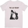 Ska Reggae Skinheads Musikk Unisex Passform for Menn & Kvinner Bomulls T-skjorte Hvit.
