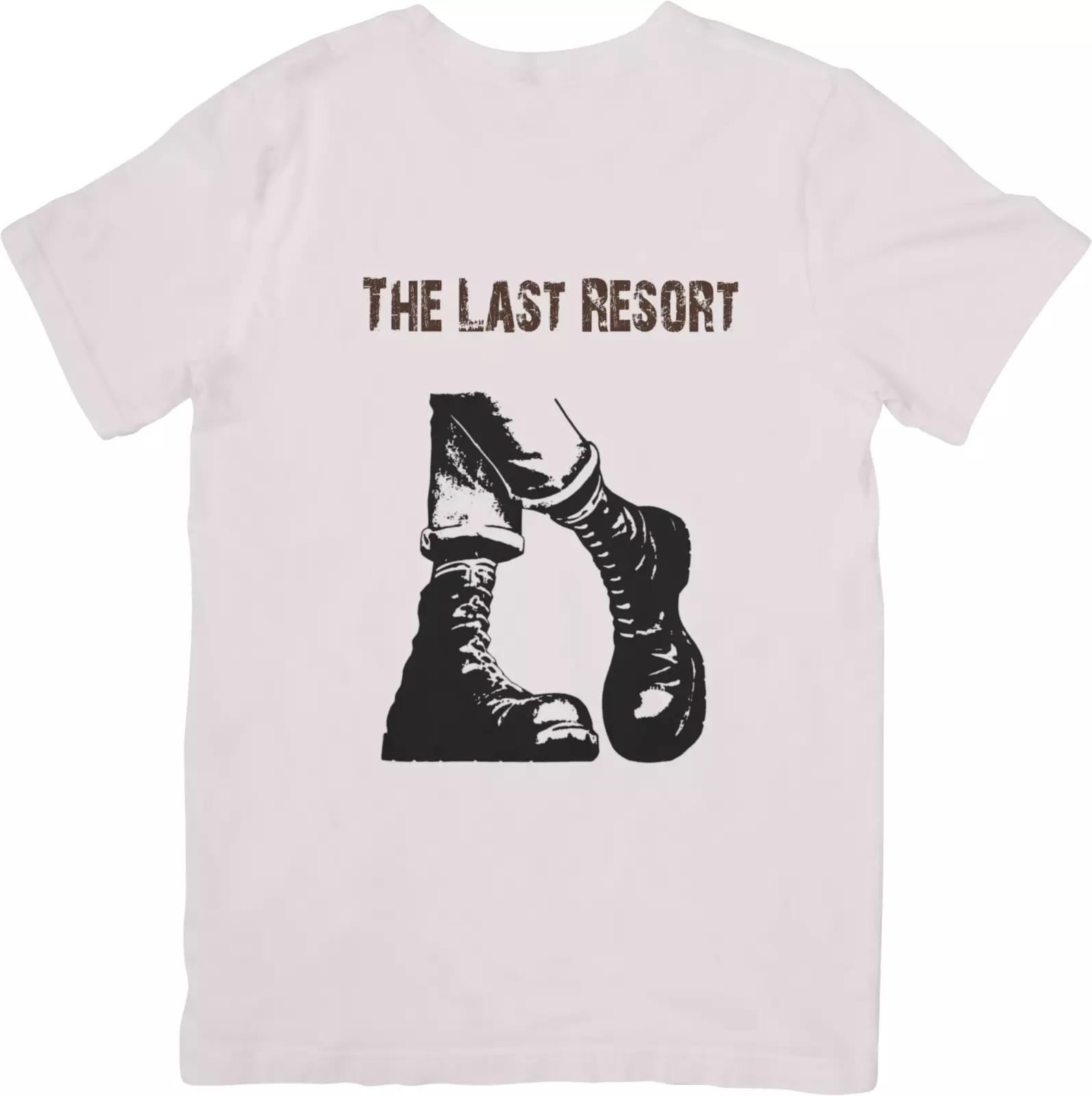 

Ska Reggae Skinheads Music Unisex Fit for Men & Women Cotton T-Shirt White. 4XL