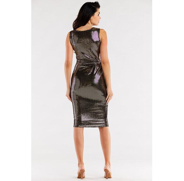 Платье вечернее Awama A560