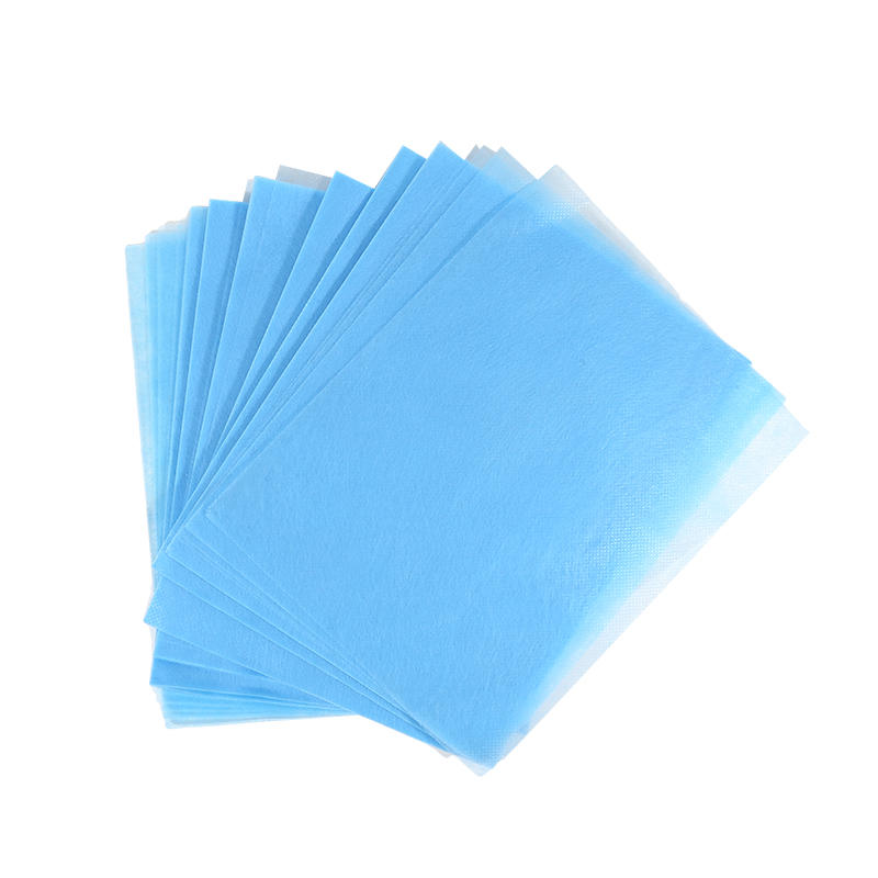 100 Sheets Nail Dust Collector Filter Paper Disposable Filters for Nail Vacuum Dust Collector Salon Supplies and Accessories High Quality