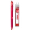 Pilot Frixion Ball Knock 05 Refill [Red] 3-Pack LFBK-23EF-R/LFBKRF30EF-3R