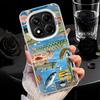 Discounted Salted Fish Soft Phone Case for Xiaomi Redmi Note 13 14 15 Pro Plus 12S 12 11S 11 11T 10S 10 Shockproof Cover Back Sh