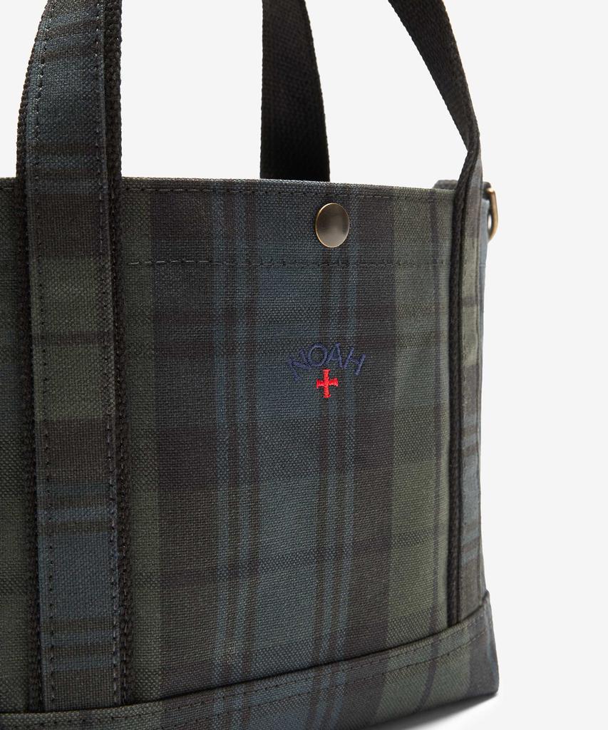Noah (U) Mini Blackwatch Tote Blackwatch