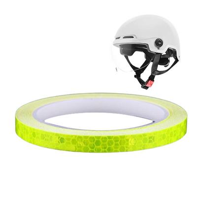 Reflective Strips For Clothing Reflective Strip Stickers Waterproof High Visibility Safety Warning Tape Security Marking Self