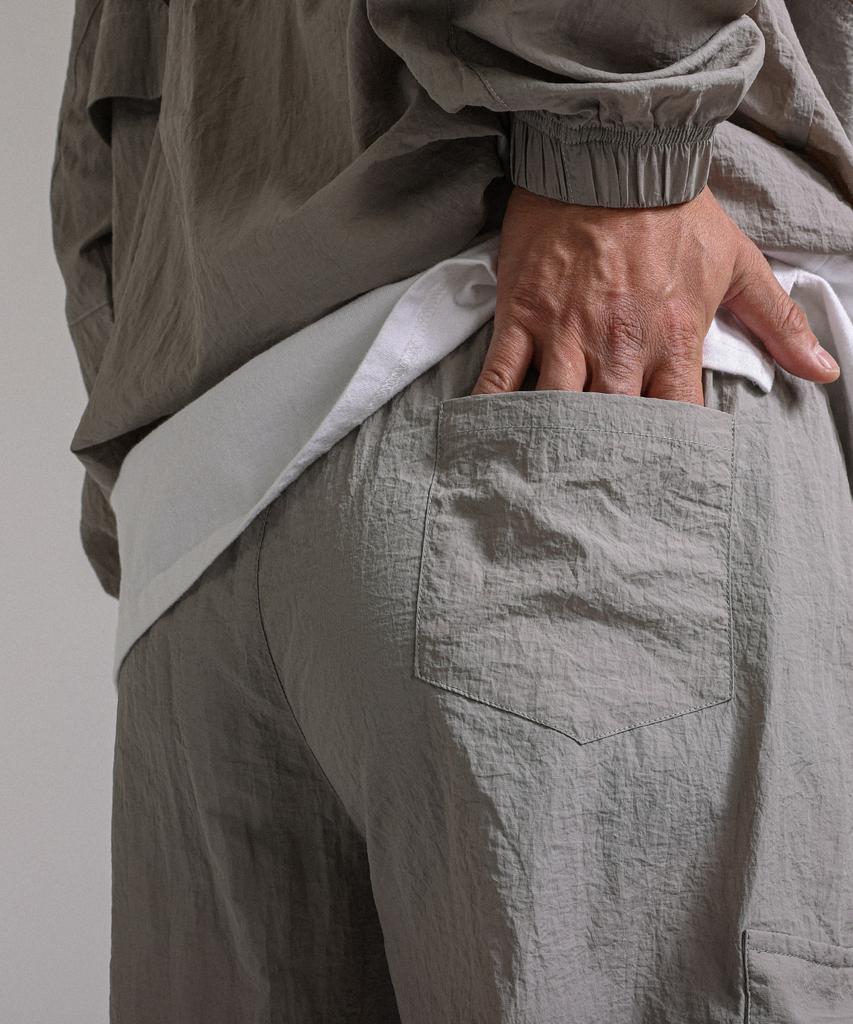 WORKOUT DNA Scotia Cargo Elastic Shorts