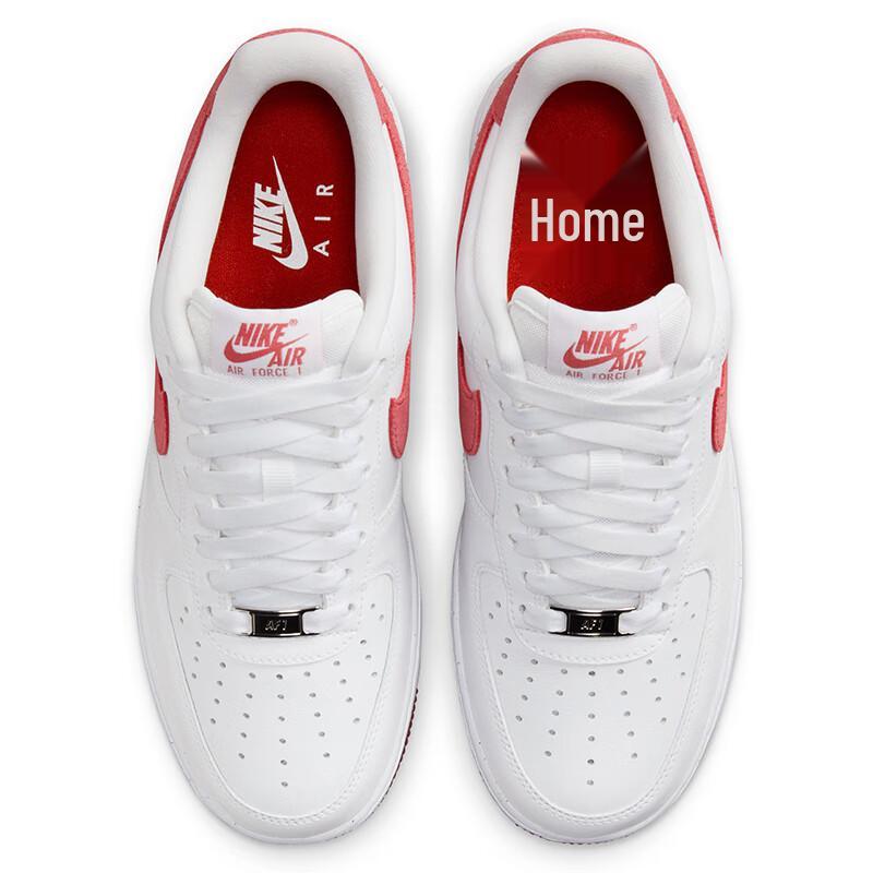 Nike Women's Air Force 1 Casual Sneakers