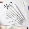 Deli S740 6-Color Dual-Tip Mildliner Highlighter Set