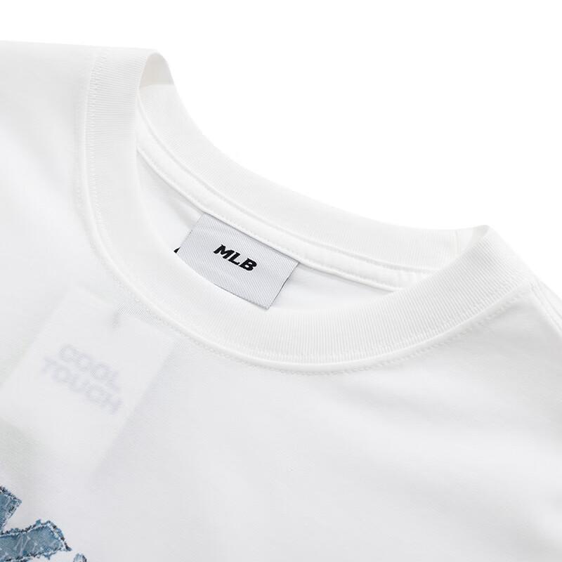 MLB Unisex Summer Sports T-Shirt