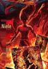 Ne Zha: The Devil Child Comes To the Sea - Dou Tian Bao Series 2 Complete Card Set