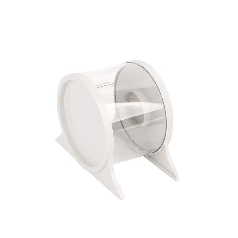 Disposable Dental Protective Film Dispenser - Barrier & Stain-Proof Storage Rack