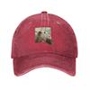 Funny Dog Baseball Cap hats on offer New In Hat Winter hat designer cap For Women  Unisexs