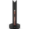 Oh, The Velvet Cordless Godegi Mini Portable Forehead Curler