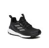 Adidas Terrex Free Hiker 2.0 Low GORE-TEX Sneaker IG3200 schwarz