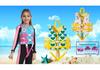 Premium Children's Life Jacket - Safety and Warmth for Boys and Girls - Buoyancy Vest for Snorkeling and Swimming