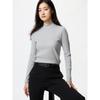 Uniqlo Lip High Neck T  Long Sleeve 