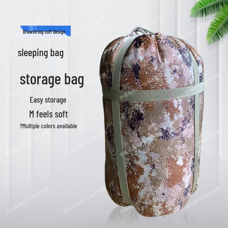 Portable Drawstring Storage Bag